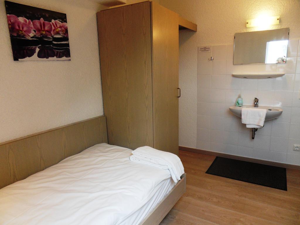 Hotel Linnert Weiterstadt Habitación foto